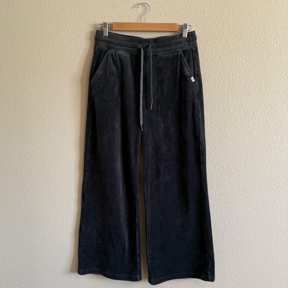 UGG Cozy Gray Lounge Sweatpants